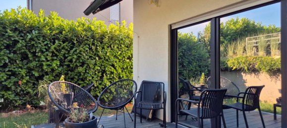 10غرفة تاون هاوس في Karlsruhe, Germany رقم 294012 4