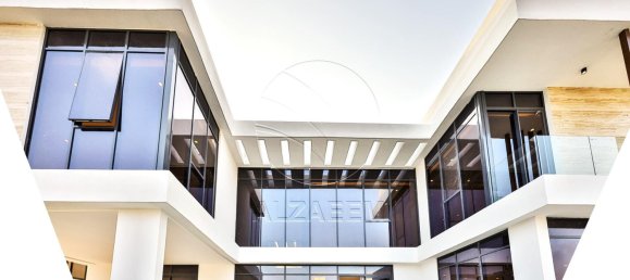 5 bedrooms Villa in Yas Island, UAE No. 29143 4