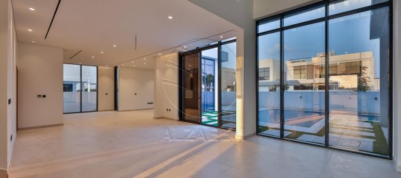 5 bedrooms Villa in Yas Island, UAE No. 29143 11