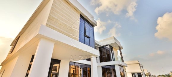 5 bedrooms Villa in Yas Island, UAE No. 29143 5