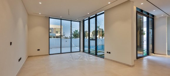 5 bedrooms Villa in Yas Island, UAE No. 29143 8