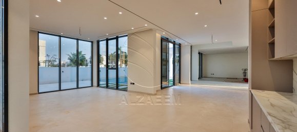 5 bedrooms Villa in Yas Island, UAE No. 29143 7
