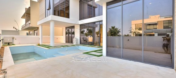 5 bedrooms Villa in Yas Island, UAE No. 29143 2