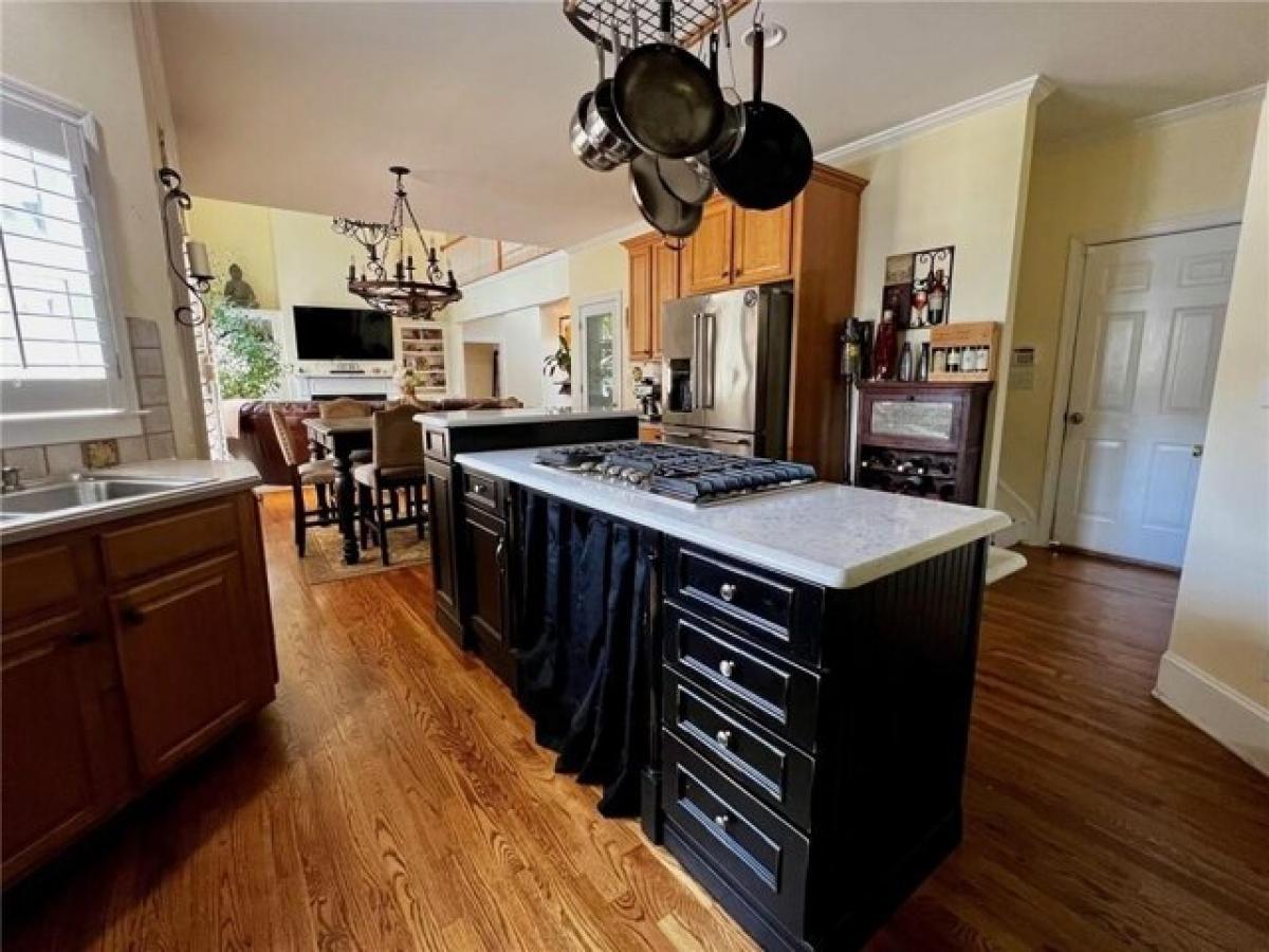 7 bedrooms House in Suwanee, USA No. 379706