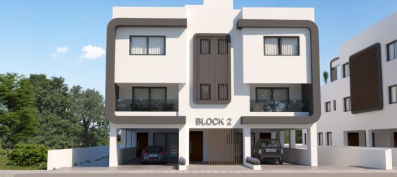 3 Schlafzimmer Wohnung in Deryneia, Cyprus, Nr. 22667 16