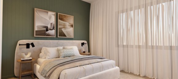 3 Schlafzimmer Wohnung in Deryneia, Cyprus, Nr. 22667 13