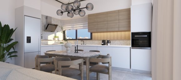 3 Schlafzimmer Wohnung in Deryneia, Cyprus, Nr. 22667 5