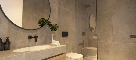 3 Schlafzimmer Wohnung in Deryneia, Cyprus, Nr. 22667 15