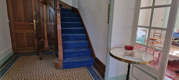 Дом с 5 спальнями в Блуа, Франция № 62415 6