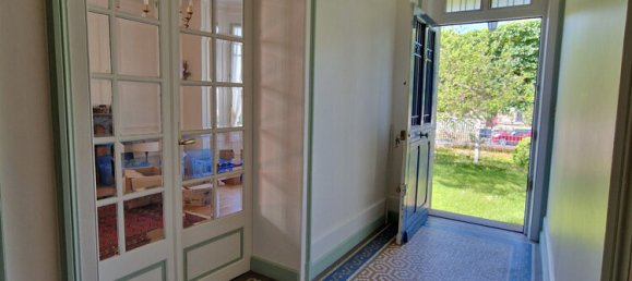 Дом с 5 спальнями в Блуа, Франция № 62415 19