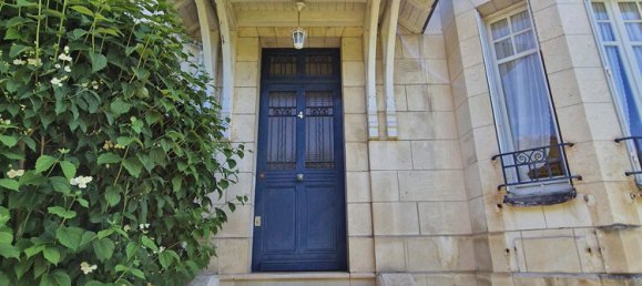 Дом с 5 спальнями в Блуа, Франция № 62415 5