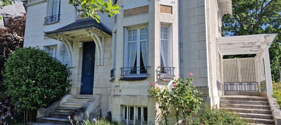 Дом с 5 спальнями в Блуа, Франция № 62415 21