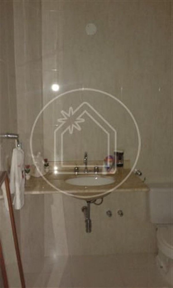 4 chambres Maison à Rio de Janeiro, Brazil No. 539171