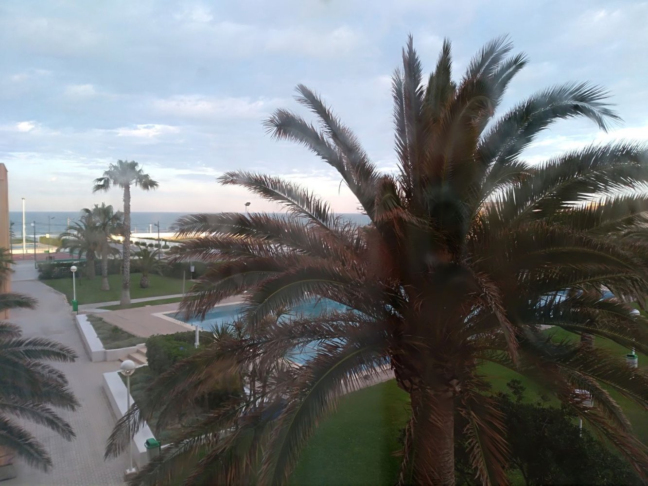 3 Schlafzimmer Wohnung in Valencia, Spain, Nr. 234271