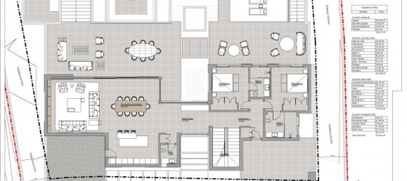 5 bedrooms Land in Marbella, Spain No. 80624 20