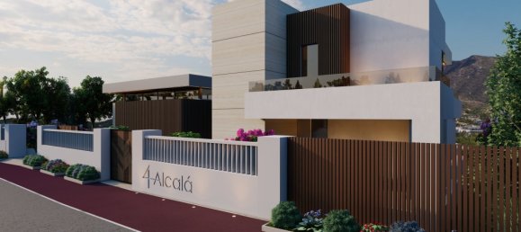 5 bedrooms Land in Marbella, Spain No. 80624 16