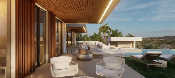 5 bedrooms Land in Marbella, Spain No. 80624 11