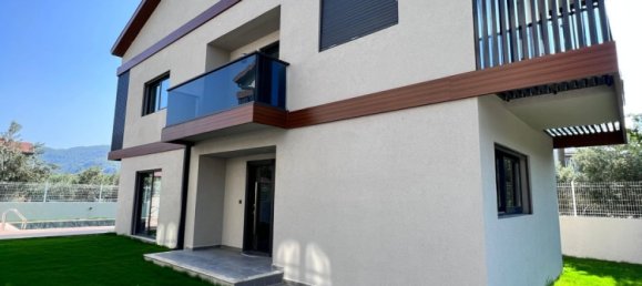 Villa 4+1 in Fethiye, Turkey, Nr. 7438 21