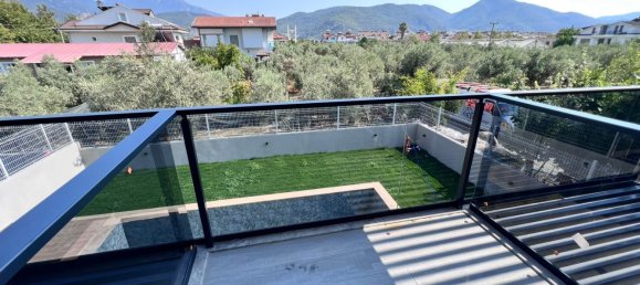 Villa 4+1 in Fethiye, Turkey, Nr. 7438 16
