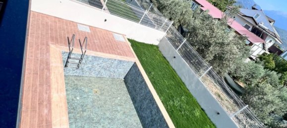 Villa 4+1 in Fethiye, Turkey, Nr. 7438 14