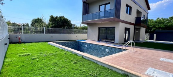 Villa 4+1 in Fethiye, Turkey, Nr. 7438 25