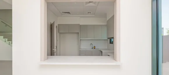4 chambres maison de ville à louer à Al Furjan, Dubai, UAE № 106087 3