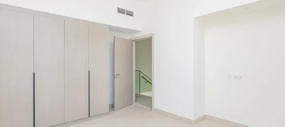 4 chambres maison de ville à louer à Al Furjan, Dubai, UAE № 106087 12