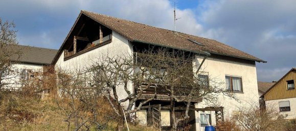 6 rooms House in Amberg-Sulzbach, Germany No. 322017 2