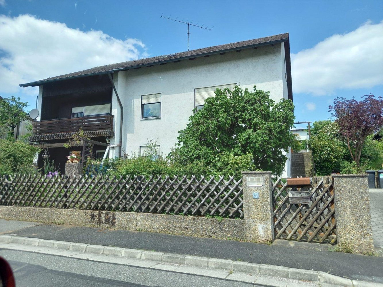 6 rooms House in Amberg-Sulzbach, Germany No. 322017