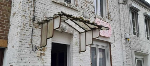 2 bedrooms House in Plomion, France No. 211047 7