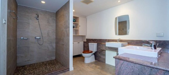 Apartamento com 3 quartos em condomínio em Chiang Mai, Thailand N.º 59589 10