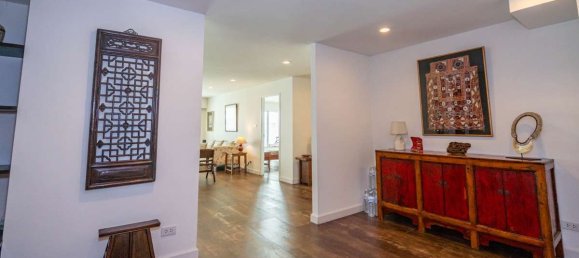 Apartamento com 3 quartos em condomínio em Chiang Mai, Thailand N.º 59589 8