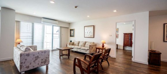 Apartamento com 3 quartos em condomínio em Chiang Mai, Thailand N.º 59589 9