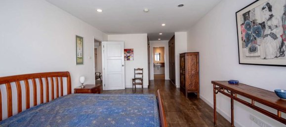 Apartamento com 3 quartos em condomínio em Chiang Mai, Thailand N.º 59589 13