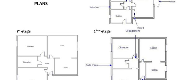 9غرفة شقة في Rhone, France رقم 302278 8