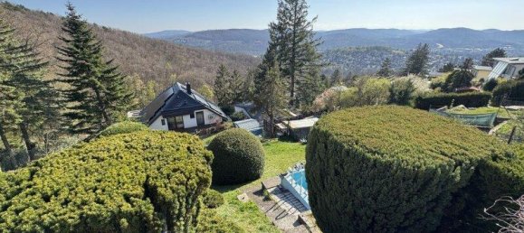 Grundstück in Penzing, Austria 634m², Nr. 152010 8