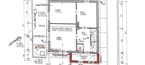 Grundstück in Penzing, Austria 634m², Nr. 152010 21