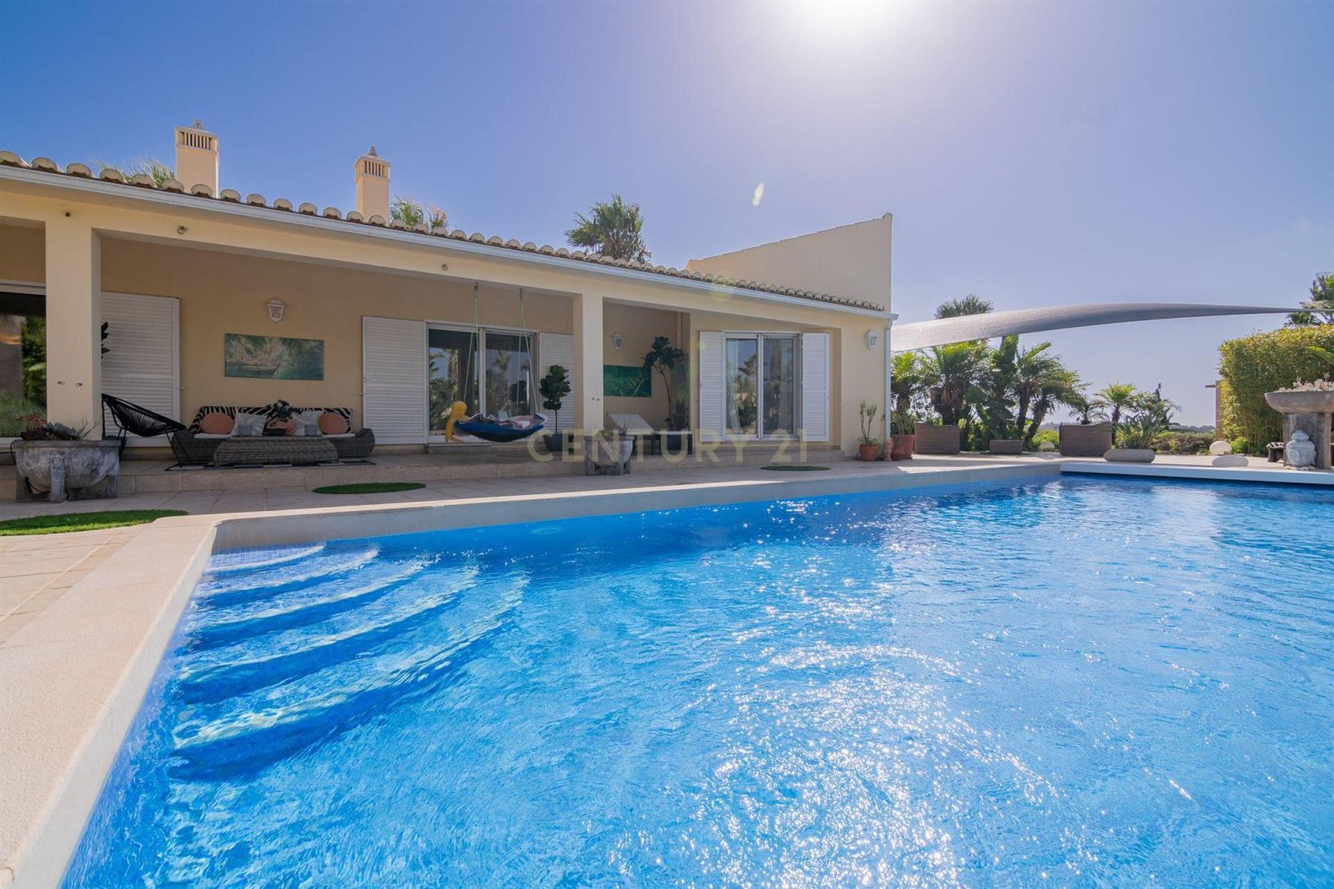 4 rooms House in Lagos, Portugal No. 290169