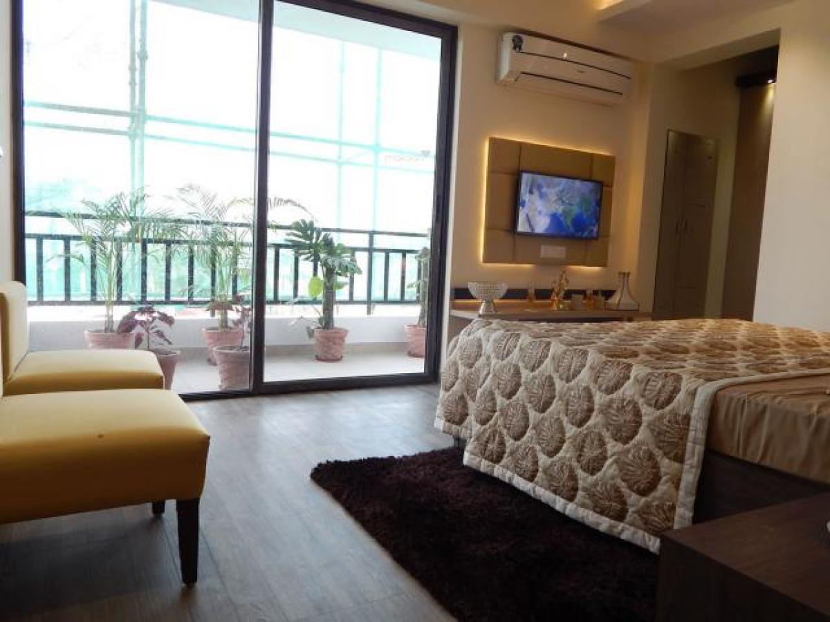 3 Schlafzimmer Haus in Ghaziabad, India, Nr. 42127