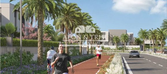 Вилла с 4 спальнями в Al Furjan, ОАЭ № 105668 3