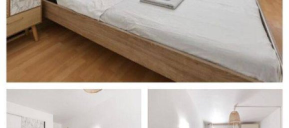 Studio in Marseille, France No. 331237 3