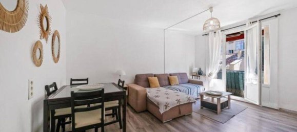 Studio in Marseille, France No. 331237 15