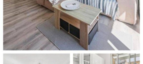 Studio in Marseille, France No. 331237 2