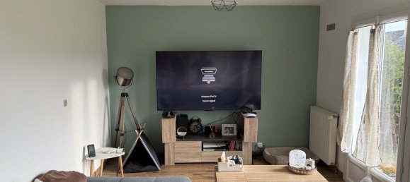 Дом с 4 спальнями в Сен-Жермен-ле-Сенайи, Франция № 201157 3