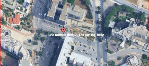 16m² Garage in Bari, Italy No. 294278 13