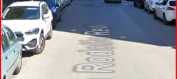 16m² Garage in Bari, Italy No. 294278 6