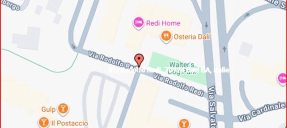 16m² Garage in Bari, Italy No. 294278 12