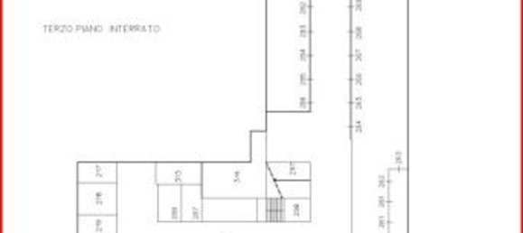 16m² Garage in Bari, Italy No. 294278 14