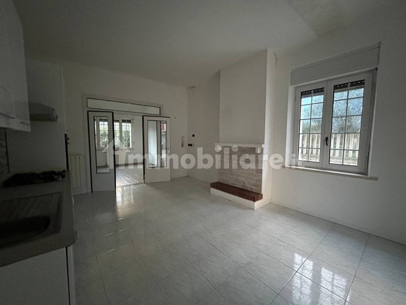 2 bedrooms Apartment in San Benedetto del Tronto, Italy No. 25485