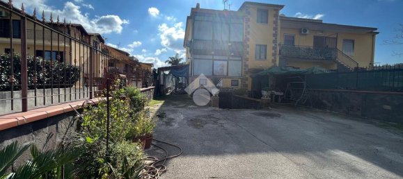 6 rooms Villa in Quarto, Italy No. 31926 33